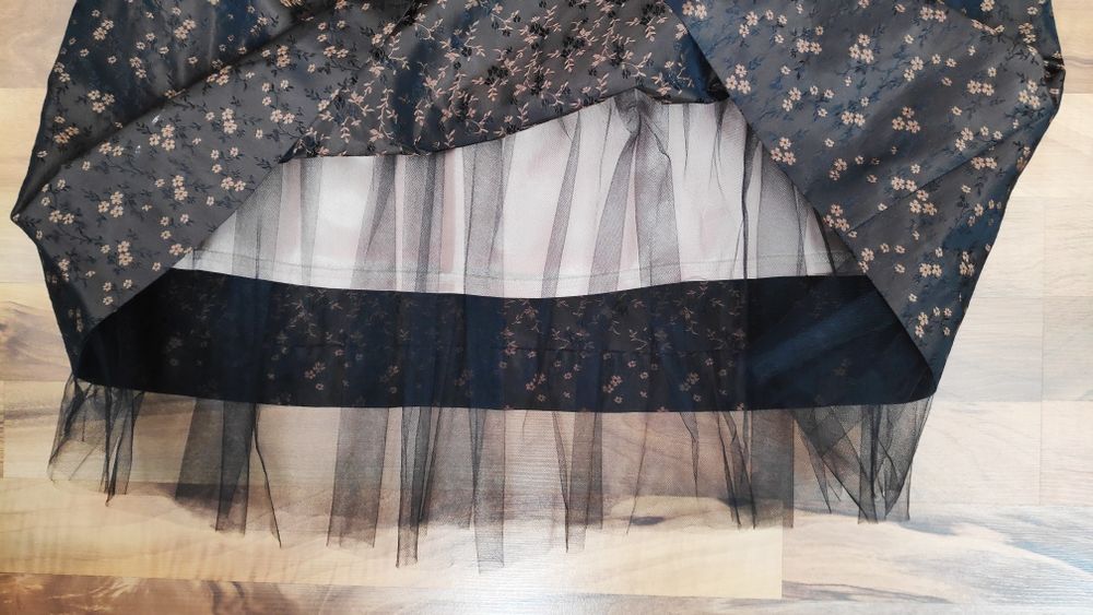 Wyjściowa wesele  studniówka Sukienka Simple.Vintage sprzed 20 lat.