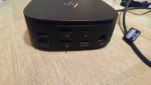 Stacja/komputer/replikator HP Universal Dock G2 USB-C/A