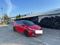 Kia Ceed Salonowy GT Line full opcja