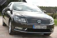 Volkswagen Passat Pierwszy Włąściciel Polski Salon 126 tys. km_ IDEALNY STAN!!!
