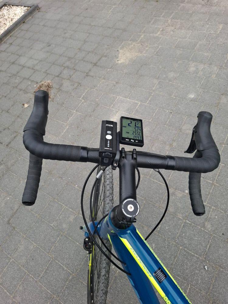 Merida cyclo cross 300