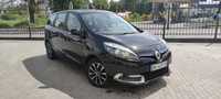 Renault scenic 3 2014