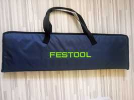 Pokrowiec torba FESTOOL na szynę FSK 420