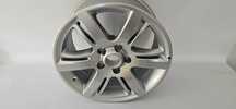 Felga 17 aluminiowa vw amarok t5 t6 nowa 5×120 OE 2H0