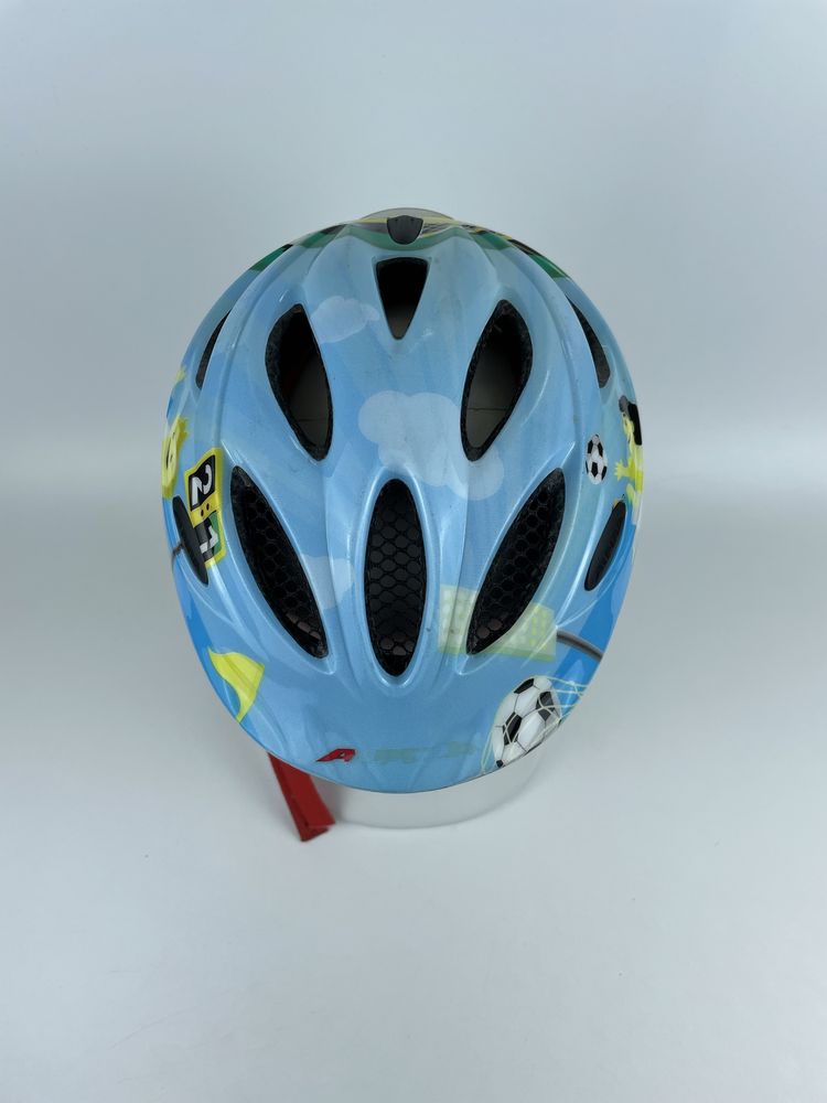 Kask Rowerowy 46 cm - 51 cm ALPINA GAMMA /177B/