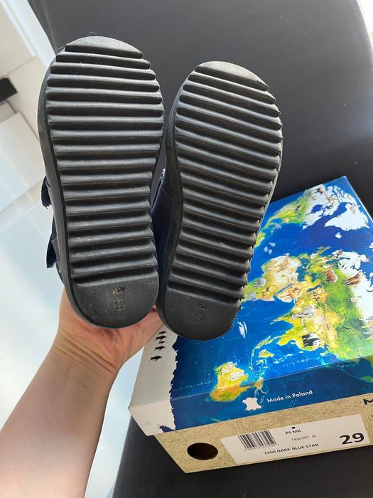 Trzewiki Mazurek na jesień - zimę 29