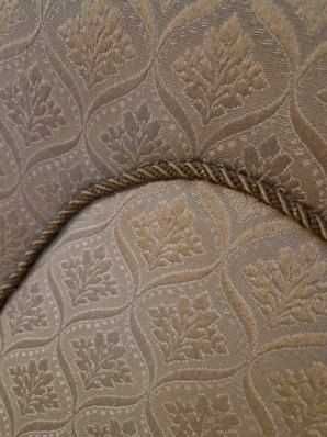 Zabytkowa Sofa , kanapa