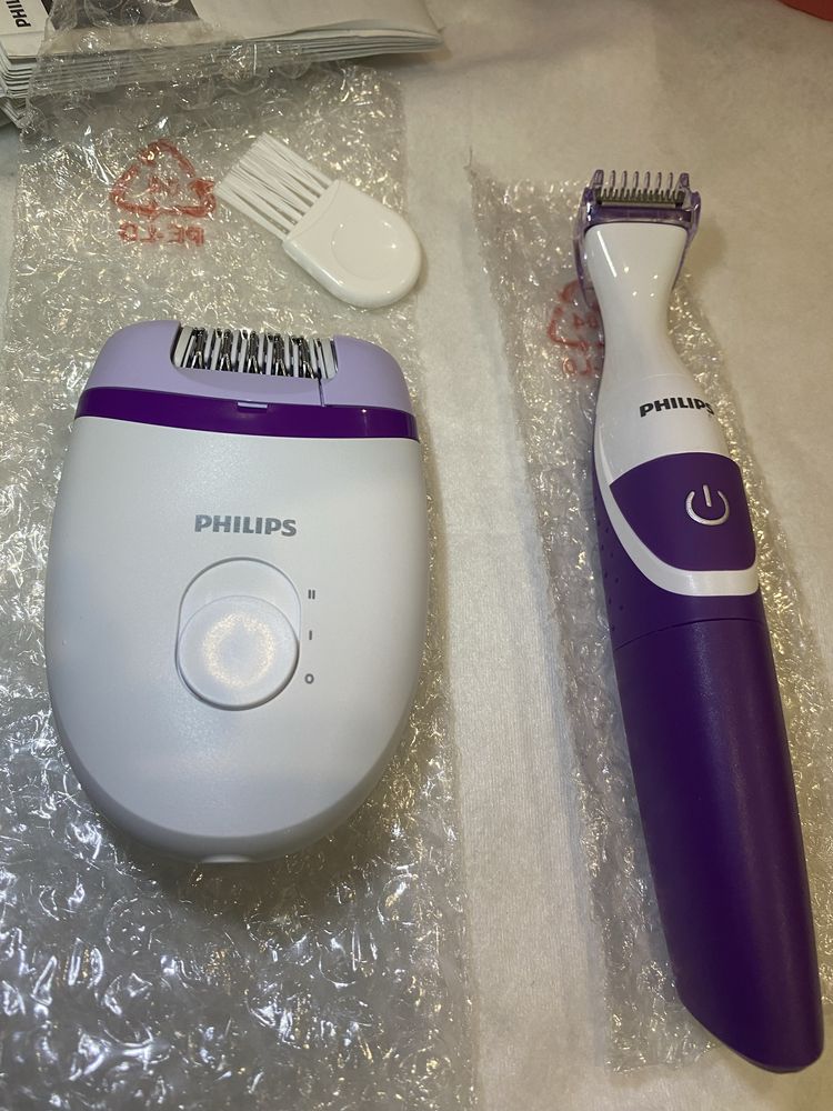 Епілятор Philips 2000