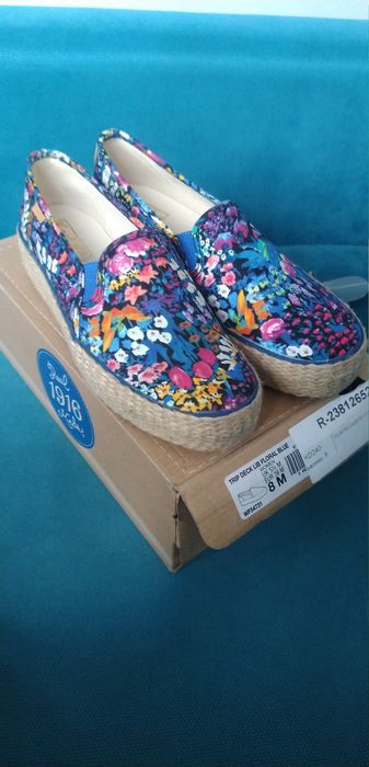 Сліпони туфлі  Keds