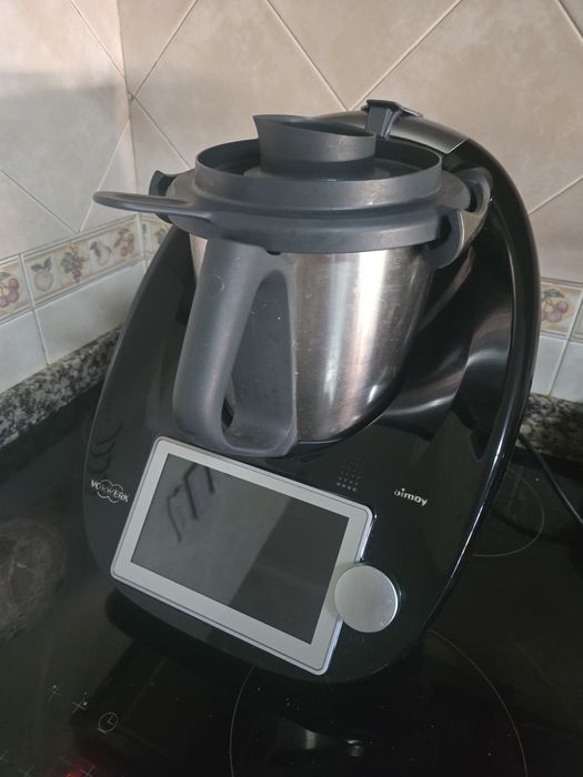 Bimby tm6 edição black