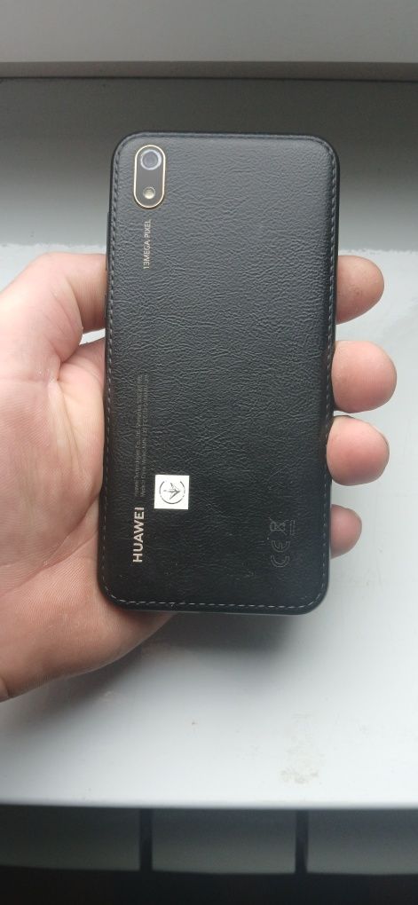 Huawei   Y5 2019