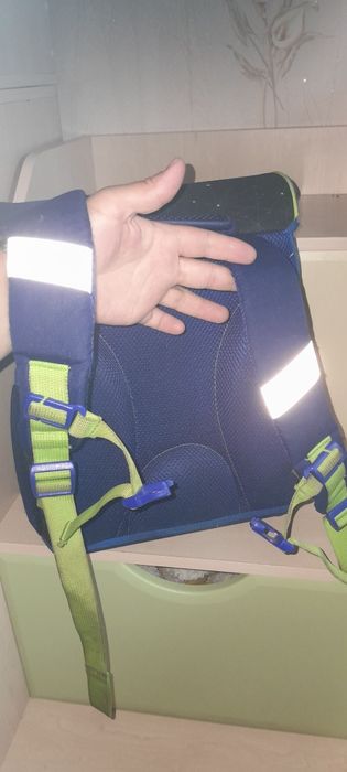 Шкільний рюкзак,рюкзак, портфель для школьников