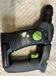 Festool BHC 18v wiertarka udarowa.