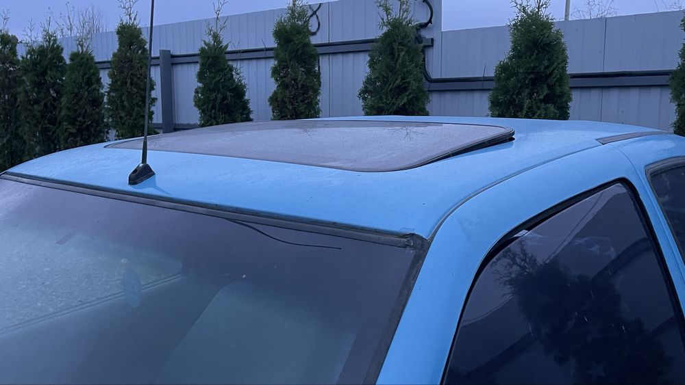 Ford escord 1.4 бенз