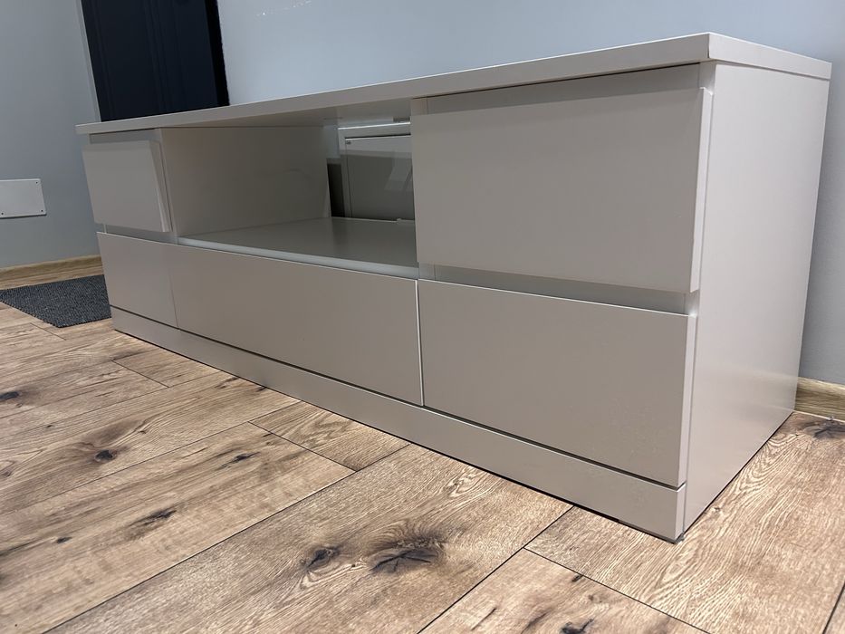 Komoda pod RTV Ikea Malm