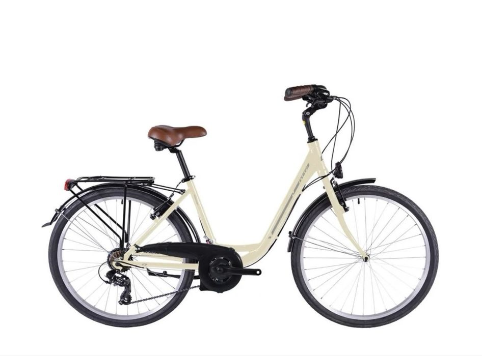 Bicicleta OTTE Como Nova