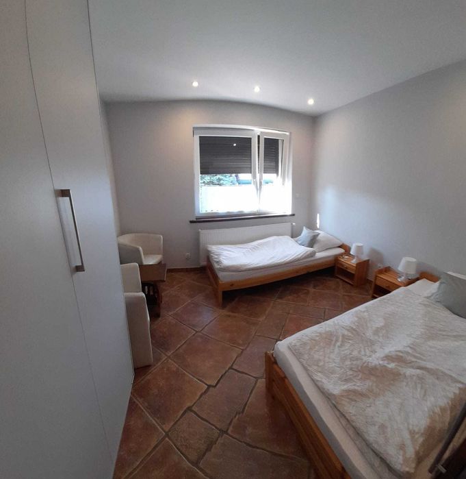 Apartament noclegi Mikołów dom kawalerka mieszkanie pokoje kwatera