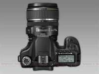 Canon EOS 40D +akcesoria
