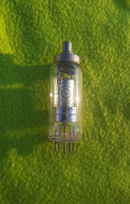 Лампи 3ц18п . 10сг1б