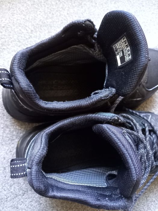 Skechers waterproof  42 черевики  кросівки