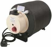 Zbiornik Wody BOILER Podgrzewacz 230V 12V 6L ELGENA DO PRZ.KEMPINGOWEJ