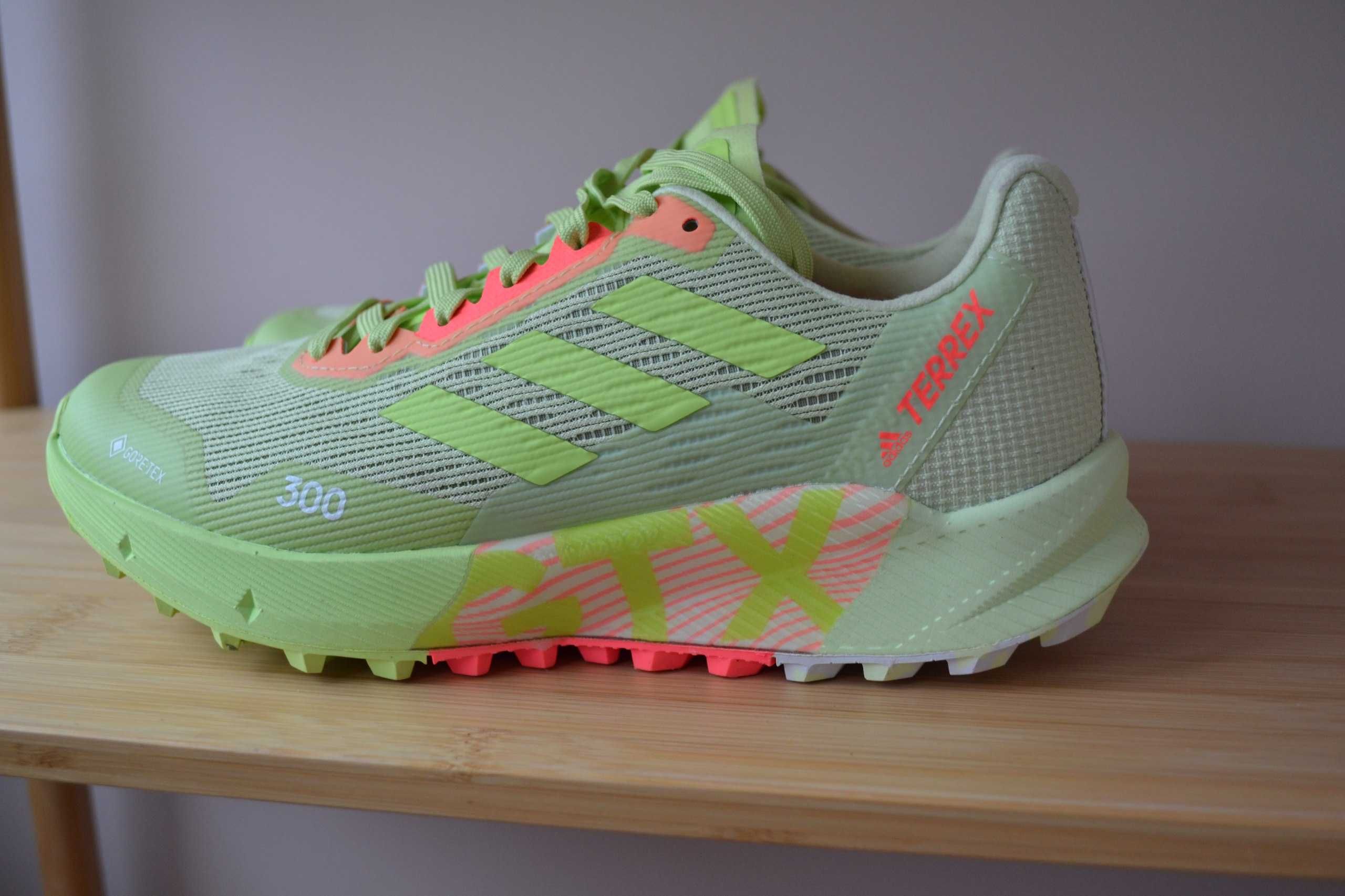 Кросівки Adidas Terrex