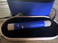 dyson airwrap complete long