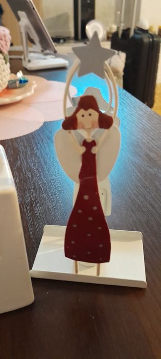 Zestaw świeczników