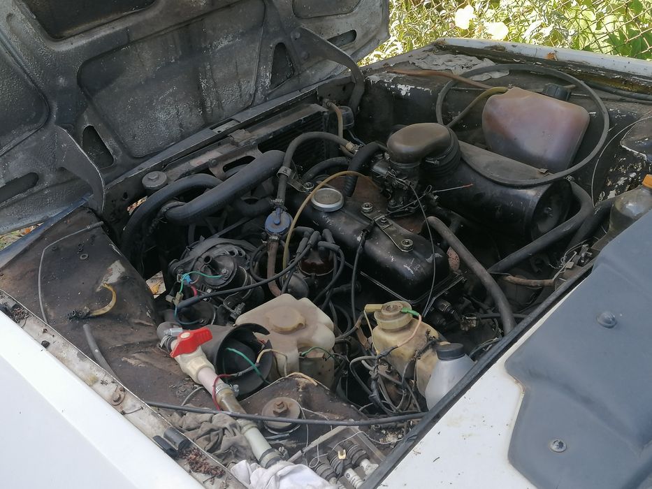 Продам Dacia 1310 Універсал на ходу.