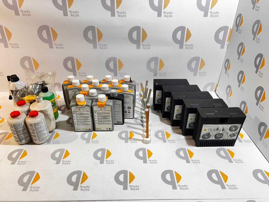 kit furo pneu smart fotwo 450 451