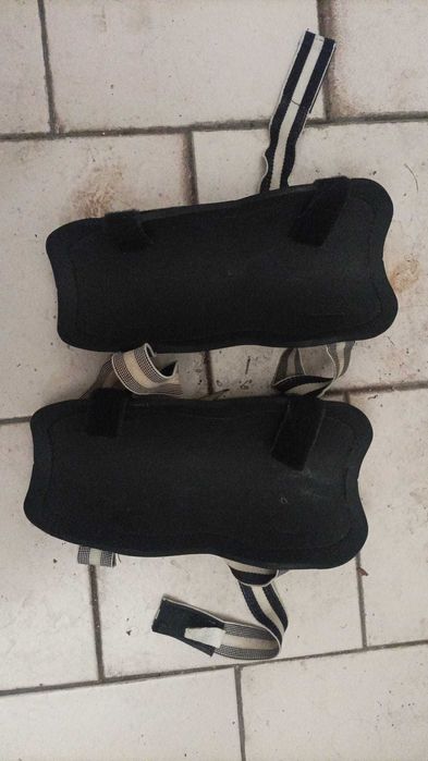 caneleiras futebol / futsal sportzone