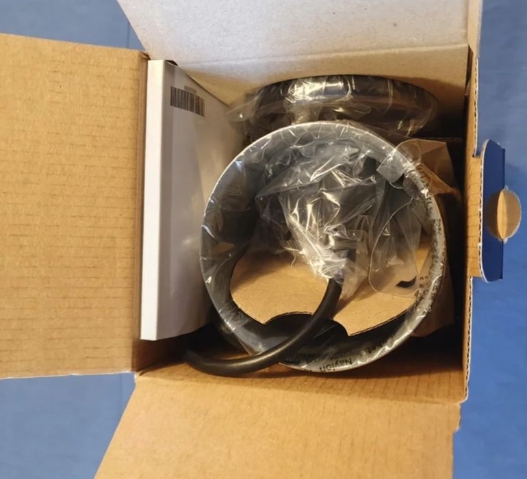 Café Aeroccino  Nespresso - novo - envio grátis