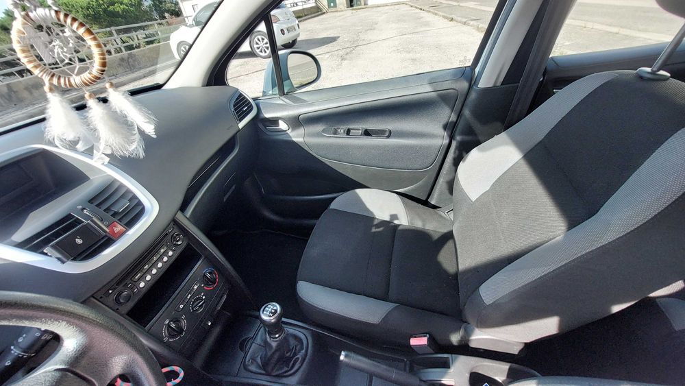 Peugeot 207 diesel