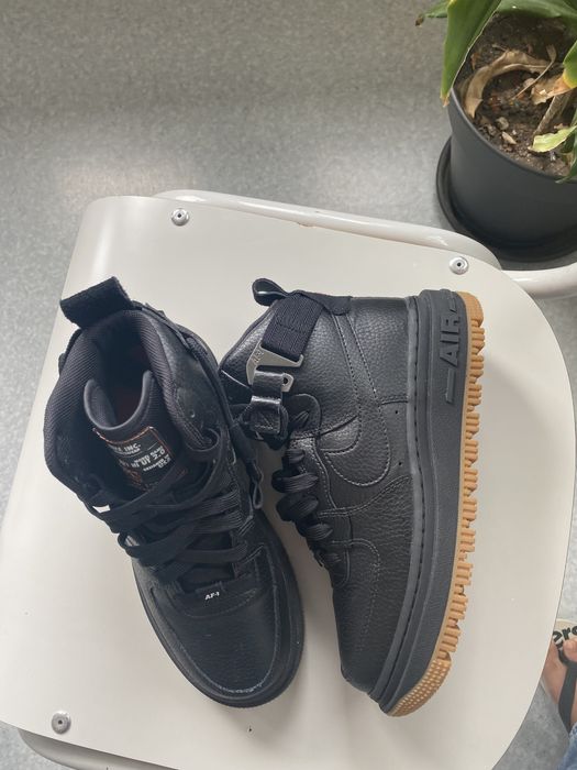Nike air force 1 High utility 2.0