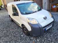 Peugeot bipper 2011r klima