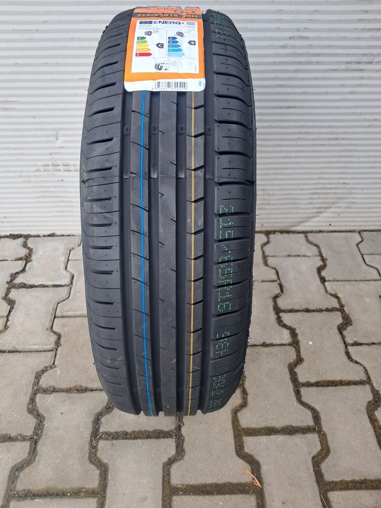 4x 215/65r16 98H Tracmax TX1 opony nowe letnie osobowe/suv