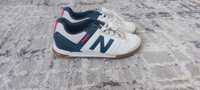 Buty sportowe chłopięce New Balance r.29