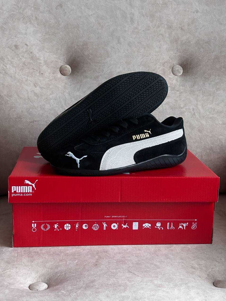 Кросівки PUMA Speedcat