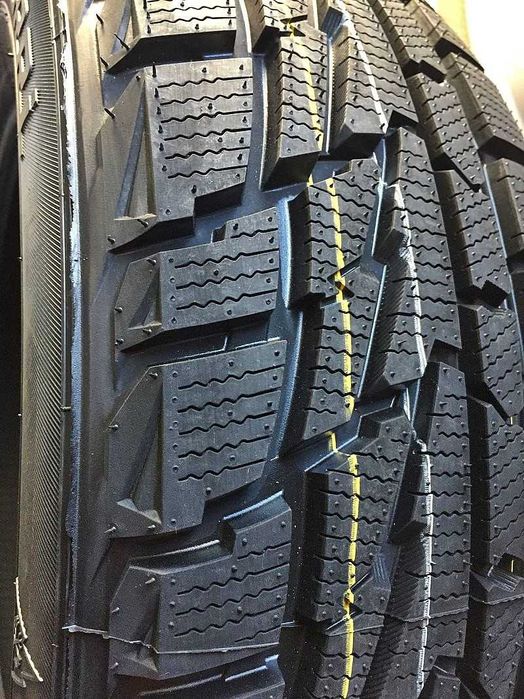 Зимові шини 205/55 R16 Premiorri ViaMaggiore Z Plus + інші розміри R16