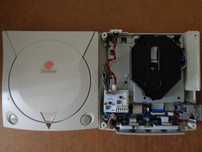 [Usado] Consola Sega Dreamcast Japonesa