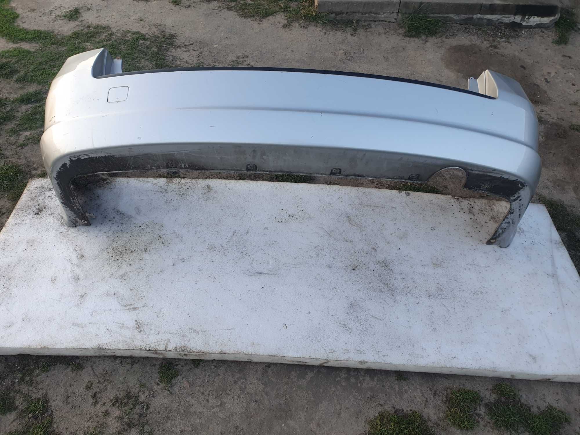 Zderzak tył tylny Kia Ceed 1 kombi lakier 9s