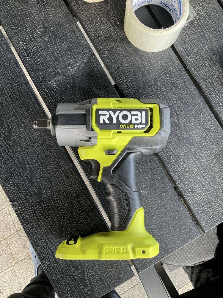 Sekator akumulatorowy Ryobi RY18SCXA bezszczotkowy HP