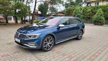 Volkswagen Passat Alltrack Alltrack 2.0 BiTDI 239KM 4MOTION, cesja
