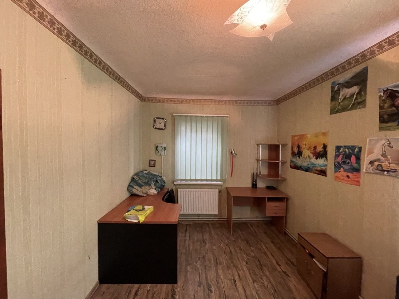 Дом в центре Ивановки!