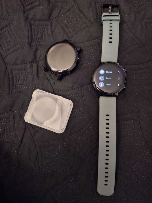 Huawei Gt2 42mm usado