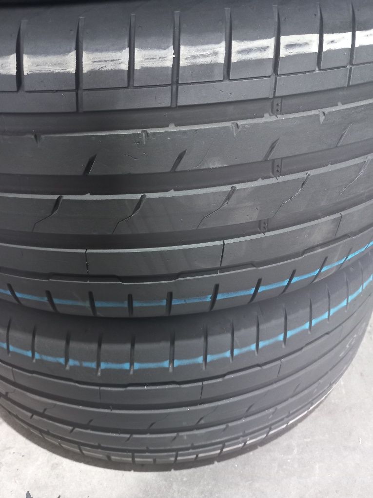 Pneus 255/45/19 Hankook Ventus S1 Evo3  EV T0 / T1 Sound Absorber