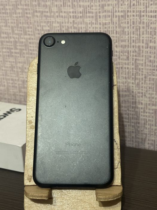 iPhone 7 (Neverclock) 128GB