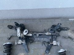 Zawieszenie przód BMW 1 f40 kompletne