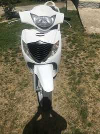 Продам Honda sh 150i