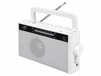 Radio przenośne LTC Sona  Bluetooth, USB -  Krosno Betleja